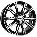 R17 5x108 7,5J ET52,5 D63,35 Carwel Лиман 221 AB