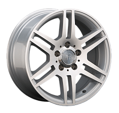Шины R17 5x112 7,5J ET51 D57,1 Replay A192 SF