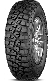 Летние шины 235/75 R15 Cordiant Off Road 2 109Q