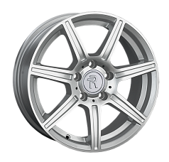 Шины R17 5x112 8J ET45 D57,1 Replay VV378 SF