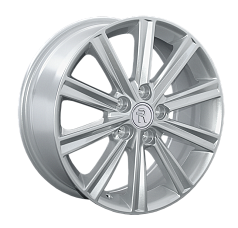Шины R17 5x114,3 7J ET45 D60,1 Replay CHG10 S