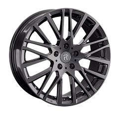 Шины R18 5x114,3 7,5J ET35 D60,1 Replay LX118 GM