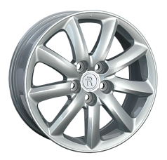 Диск R18 5x120 7,5J ET41 D67,1 Replay GN 56 S