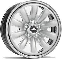 Диски Alcar Hybridrad 17" 