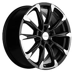 Диски Khomen KHW1808 
