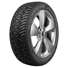 Зимние шины 185/60 R15 Ikon Character Ice 8 88T XL Ш