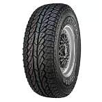 Летние шины 265/65 R17 Comforser CF1000 110T  