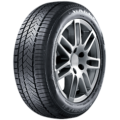 Зимние шины 225/55 R17 Wanli SW211 101V XL