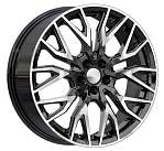 R18 5x108 7J ET52 D60,1 Скад Эльба алмаз 