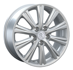 Шины R17 5x114,3 7J ET48,5 D67,1 Replay KI339 S