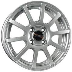 Диск R14 4x98 5,5J ET35 D58,6 Tech-Line 415 S