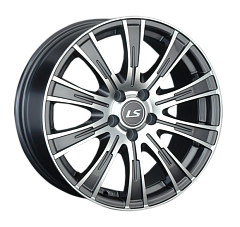 Диски LS Wheels LS311 