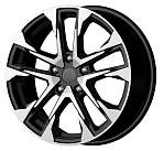 R17 5x108 7J ET42 D65,1 Скад Атакор алмаз