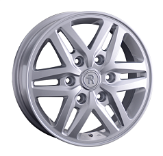 Шины R16 6x139,7 6,5J ET56 D92,5 Replay HND307 S