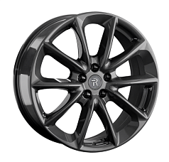 Шины R20 5x114,3 8J ET50 D66,1 Replay NS278 GM