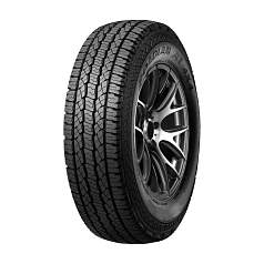 Летние шины 265/70 R16 Roadstone Roadian AT 4X4 RA7 112H 