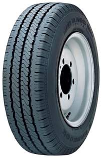 Шины Hankook Radial RA08 летние