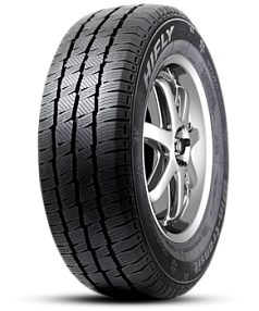 Зимние шины 235/65 R16 Hifly Win-Transit 115/113R PR8