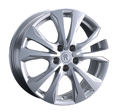 Шины R18 5x114,3 7J ET40 D66,1 Replay NS232 SFP