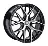 Диски LS FLOWFORMING RC57 
