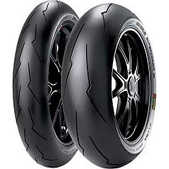 Pirelli Pirelli Diablo Supercorsa SP