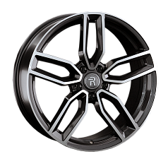 Шины R19 5x112 8J ET43 D57,1 Replay SK212 GMF