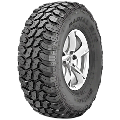 Летние шины 185/80 R14 WestLake SL366 102/100Q