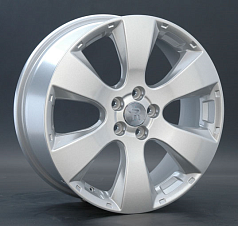 Шины R17 5x100 7J ET48 D56,1 Replay SB 19 S