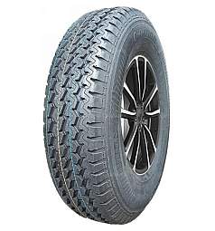 Летние шины 205/70 R15 Ovation V-03 106/104R 