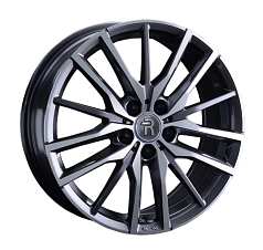 Шины R18 5x114,3 7J ET55 D56,1 Replay SB68 GMF
