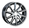 Диски LS WHEELS LS 286 