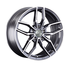 Шины R18 5x112 8J ET25 D66,6 Replay VV285 GMF