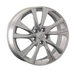 Шины R18 5x114,3 7,5J ET45 D60,1 Replay TY257 S 