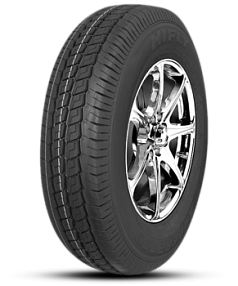 Летние шины 205/80 R14 Hifly Super 2000 109/107Q 