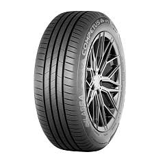 Летние шины 225/50 R18 Lassa Competus H/P 3 99Y XL