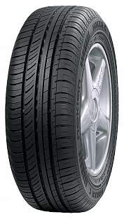 Летние шины 205/70 R15 Nokian Hakka Van 106/104R