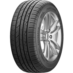Летние шины 215/55 R17 Fortune FSR702 UHP 94W
