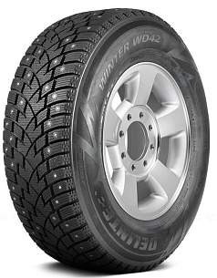 Зимние шины 265/65 R17 Delinte Winter WD42 116T Ш