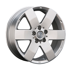 Диск R17 5x105 7J ET42 d56,6 Replay OPL 37 S