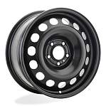 R16 5x108 7J ET46 D65,1 Magnetto 16013 Черный