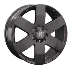Шины R17 5x105 7J ET42 D56,6 Replay GN 20 GM 