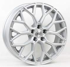Диск R18 5x108 6,5J ET33 D60,1 RST R198 S
