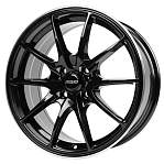 R17 4x100 7,5J ET40 D73,1 Rays G25 BML