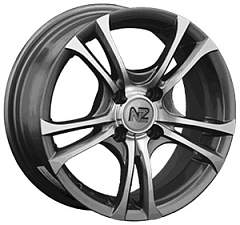 Диски NZ Wheels NZ 304 