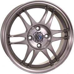 Диск R15 4x100 6J ET45 D60,1 Venti 1502 SD 