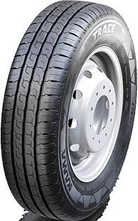 Летние шины 215/75 R16 Kama TRACE HK-135 116/114R