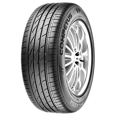 Летние шины 235/50 R18 Lassa Competus H/P 97V 