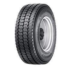 Грузовые шины 295/75 R22,5 Triangle TR657 146/143L Ведущая 