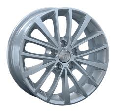 Шины R16 5x112 6,5J ET41 D57,1 Replay SK49 S