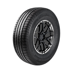 Летние шины 235/65 R18 Powertrac CityRover 110H XL